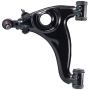 FEBI 15694 Control Arm with bushes and joint