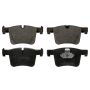 FEBI 16861 Brake Pad Set