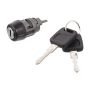FEBI 17004 Barrel Lock for ignition