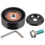 FEBI 170252 Tensioning Arm Repair Kit for auxiliary belt