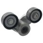 FEBI 170255 Tensioner Assembly for auxiliary belt