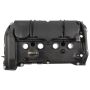 FEBI 170431 Rocker Cover with vent valve and gasket