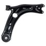FEBI 170514 Control Arm with bushes and without joint
