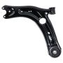 FEBI 170515 Control Arm with bushes and without joint