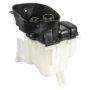 FEBI 170540 Coolant Expansion Tank