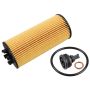 FEBI 170546 Oil Filter with seal and additional parts