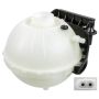 FEBI 170551 Coolant Expansion Tank