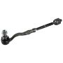FEBI 170811 Tie Rod with tie rod end and additional parts