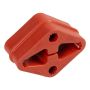 FEBI 170939 Exhaust Mounting for silencer