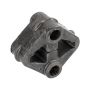 FEBI 170944 Exhaust Mounting for silencer