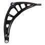 FEBI 170964 Control Arm without bush, with joint and lock nut
