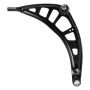 FEBI 170965 Control Arm without bush, with joint and lock nut
