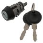 FEBI 17102 Barrel Lock for ignition