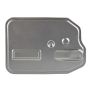 FEBI 171138 Transmission Oil Filter Set for direct shift gearbox, with oil pan gasket