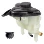 FEBI 171362 Coolant Expansion Tank