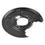 FEBI 171540 Brake Disc Shield
