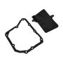 FEBI 171643 Transmission Oil Filter Set for automatic transmission, with oil pan gasket