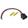 FEBI 171908 Wiring Harness Repair Kit with plug and squeeze connectors