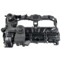 FEBI 171937 Rocker Cover with vent valve and gasket