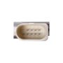 FEBI 172129 Door Lock with actuator