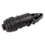 FEBI 172201 Oil Filter Housing with oil filter