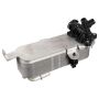 FEBI 172243 Oil Cooler for automatic transmission