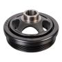 FEBI 172463 Pulley for crankshaft