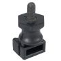 FEBI 172481 Rubber Mount for air filter housing