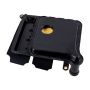 FEBI 172630 Transmission Oil Filter Set for direct shift gearbox, with oil pan gasket