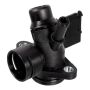 FEBI 173097 Coolant Flange