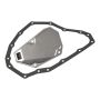 FEBI 173136 Transmission Oil Filter Set for automatic transmission, with oil pan gasket