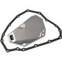 FEBI 173136 Transmission Oil Filter Set for automatic transmission, with oil pan gasket