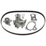 FEBI 173154 Timing Belt Kit with water pump