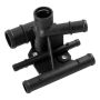 FEBI 173335 Coolant Flange