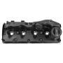 FEBI 173356 Rocker Cover with vent valve and gasket
