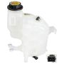 FEBI 173569 Coolant Expansion Tank
