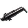 FEBI 173711 Headlight Washer Nozzle with telescopic cylinder