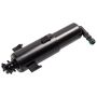 FEBI 173711 Headlight Washer Nozzle with telescopic cylinder