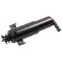 FEBI 173733 Headlight Washer Nozzle with telescopic cylinder