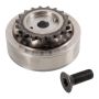 FEBI 173771 Variable Valve Timing Sprocket with bolt
