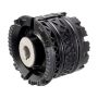 FEBI 173862 Axle Beam Mount for rear subframe
