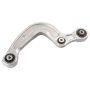 FEBI 174195 Control Arm with rubber-metal mounts