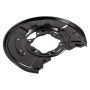 FEBI 174219 Brake Disc Shield