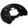 FEBI 174219 Brake Disc Shield