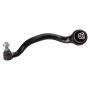 FEBI 174227 Control Arm with bush, joint and nut