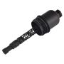 FEBI 174253 Oil Filter Housing Cap with sealing ring