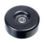 FEBI 17430 Idler Pulley for auxiliary belt