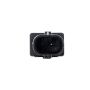 FEBI 174399 Thermostat with housing, seal and temperature sensor
