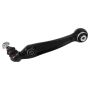FEBI 174590 Control Arm with bushes, joint and lock nut