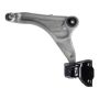 FEBI 174696 Control Arm with bushes and joint